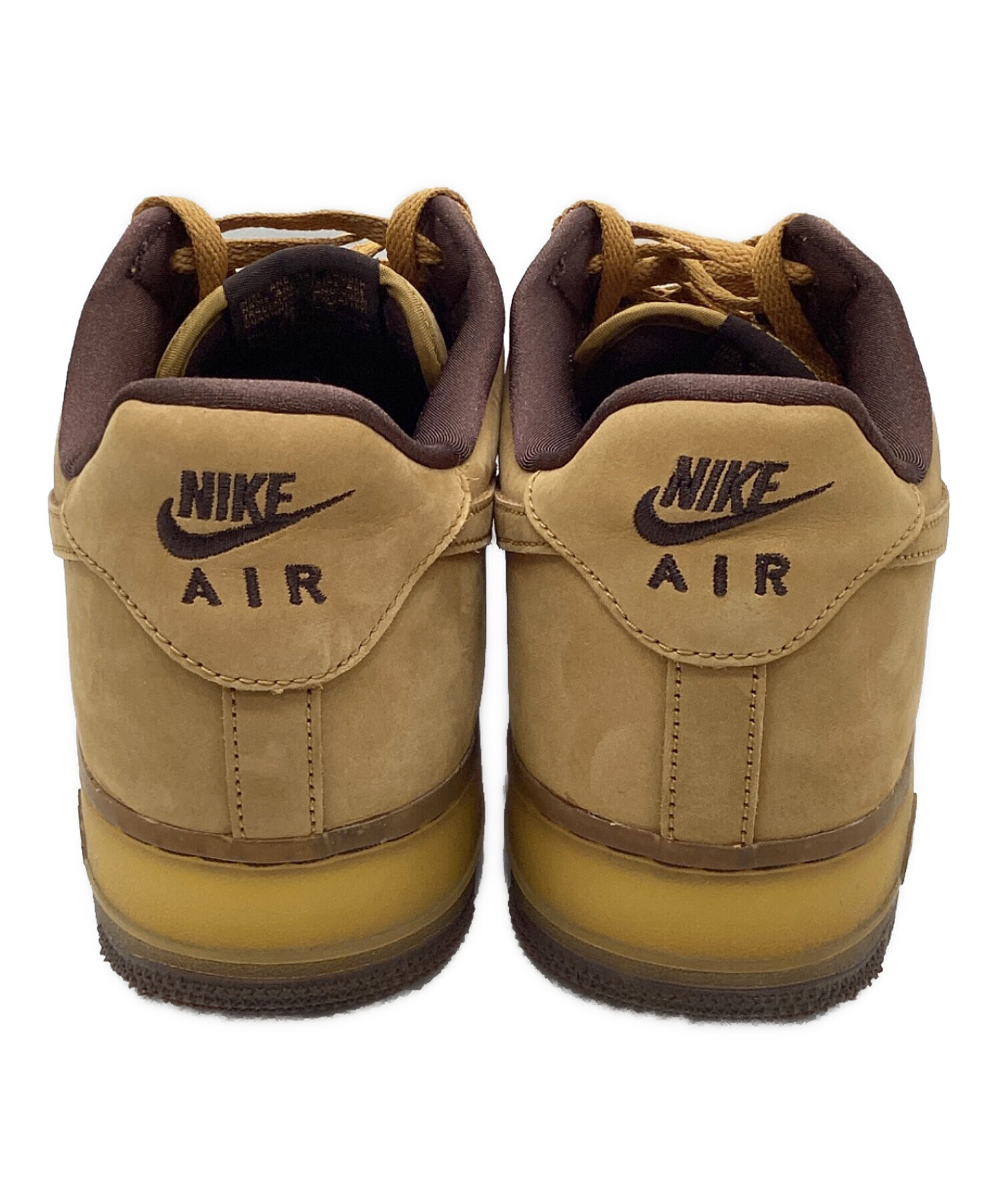 中古・古着通販】NIKE (ナイキ) Air Force 1 Low Wheat Mocha DC7504 