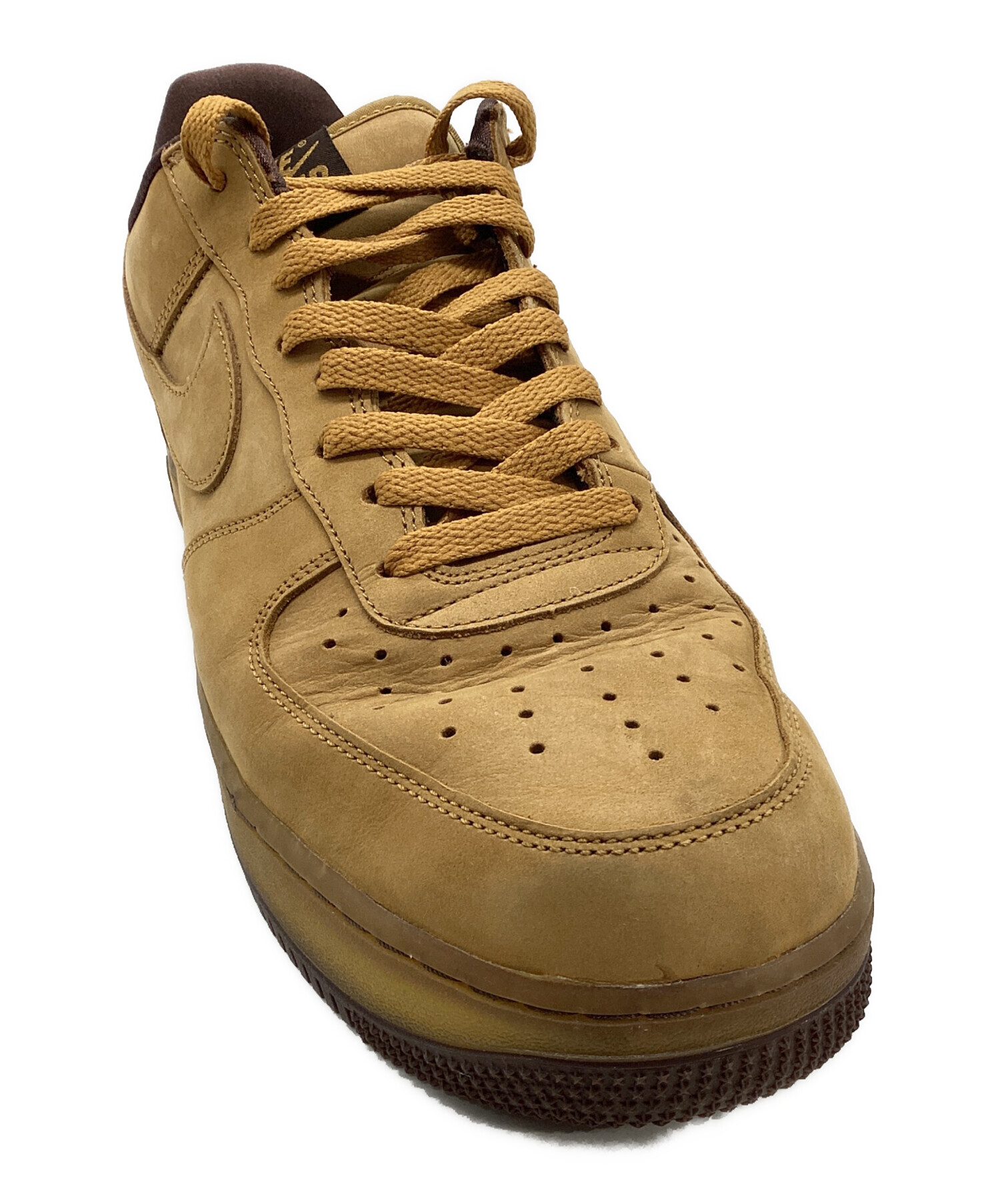 中古・古着通販】NIKE (ナイキ) Air Force 1 Low Wheat Mocha DC7504 