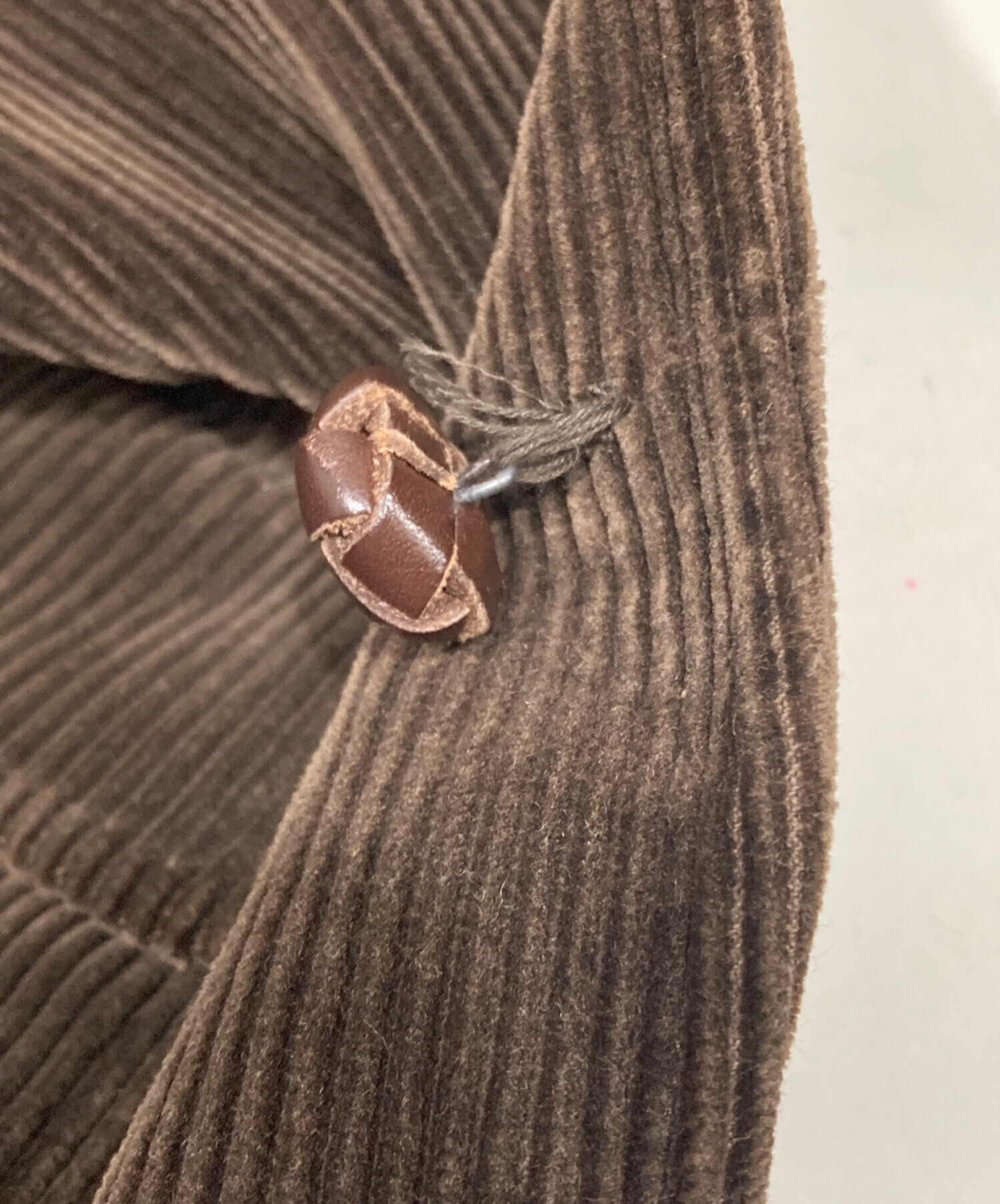 中古・古着通販】POLO RALPH LAUREN (ポロ・ラルフローレン) 胡桃 