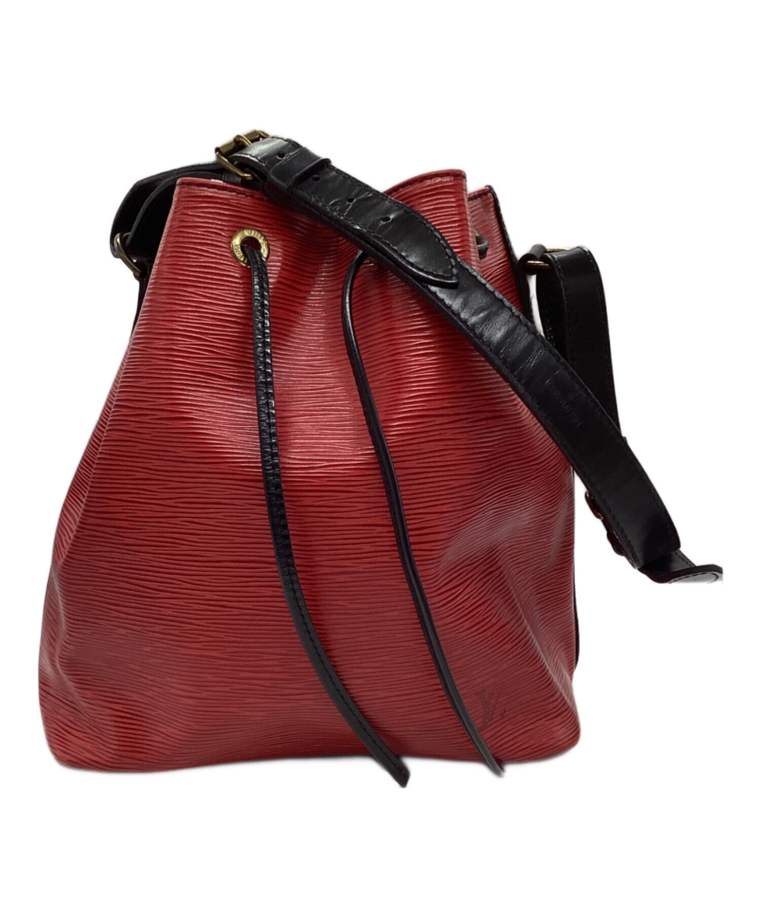 中古・古着通販】LOUIS VUITTON (ルイ ヴィトン) プチノエ ショルダー 