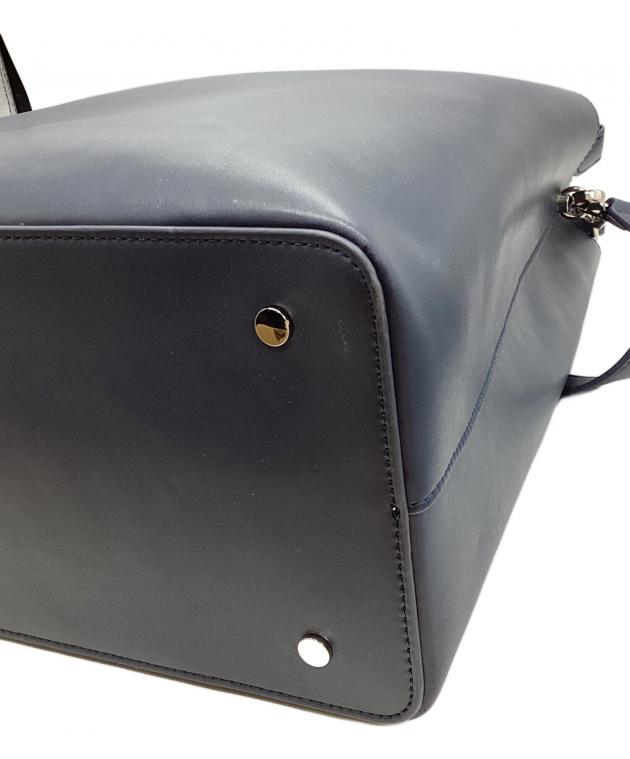 Lawful London バッグ Iris ブラック Iris - Structured laptop tote