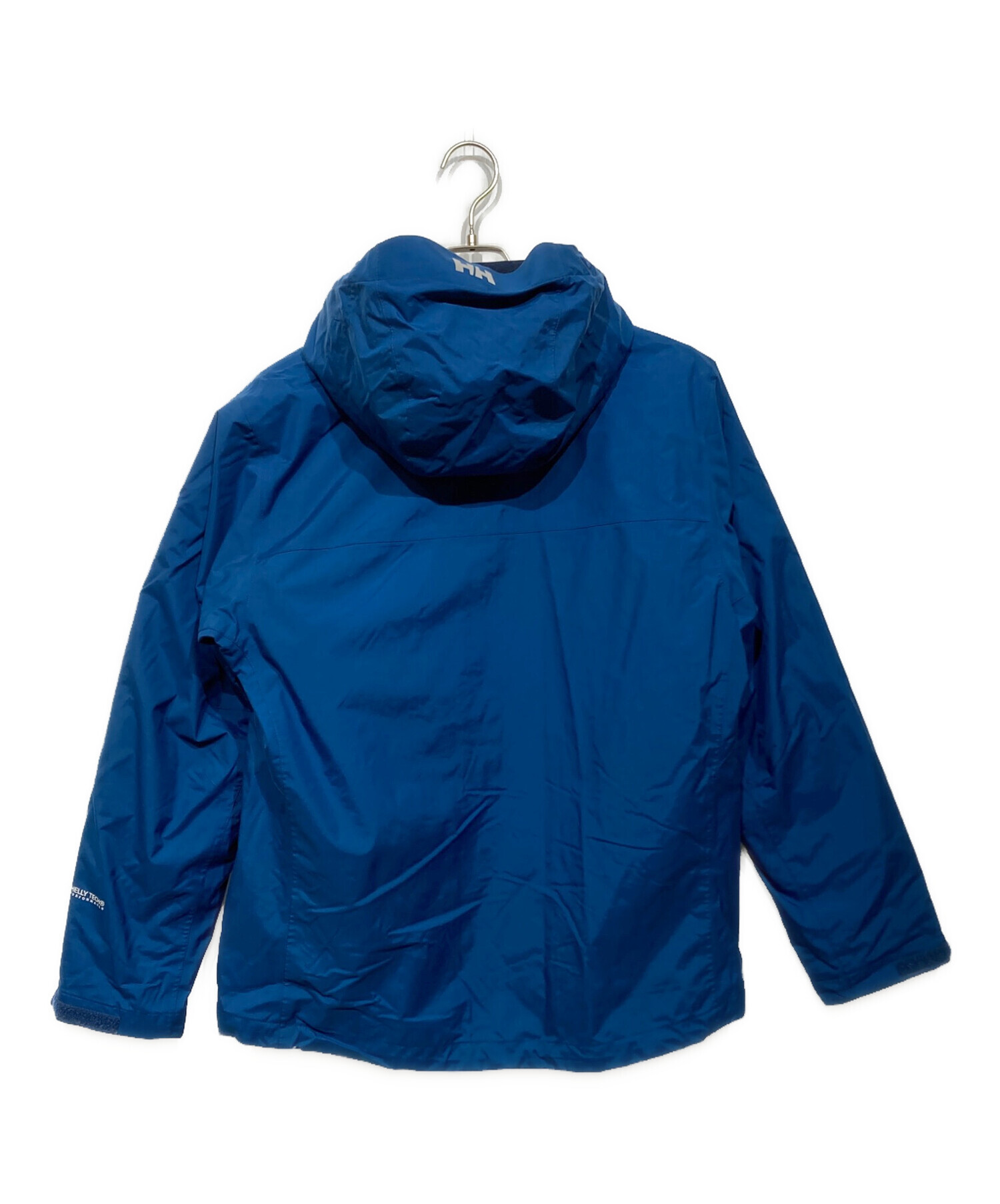 中古・古着通販】HELLY HANSEN (ヘリーハンセン) スカンザ3ウェイ