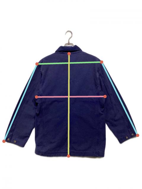 中古・古着通販】POLO RALPH LAUREN (ポロ・ラルフローレン) 90s 襟