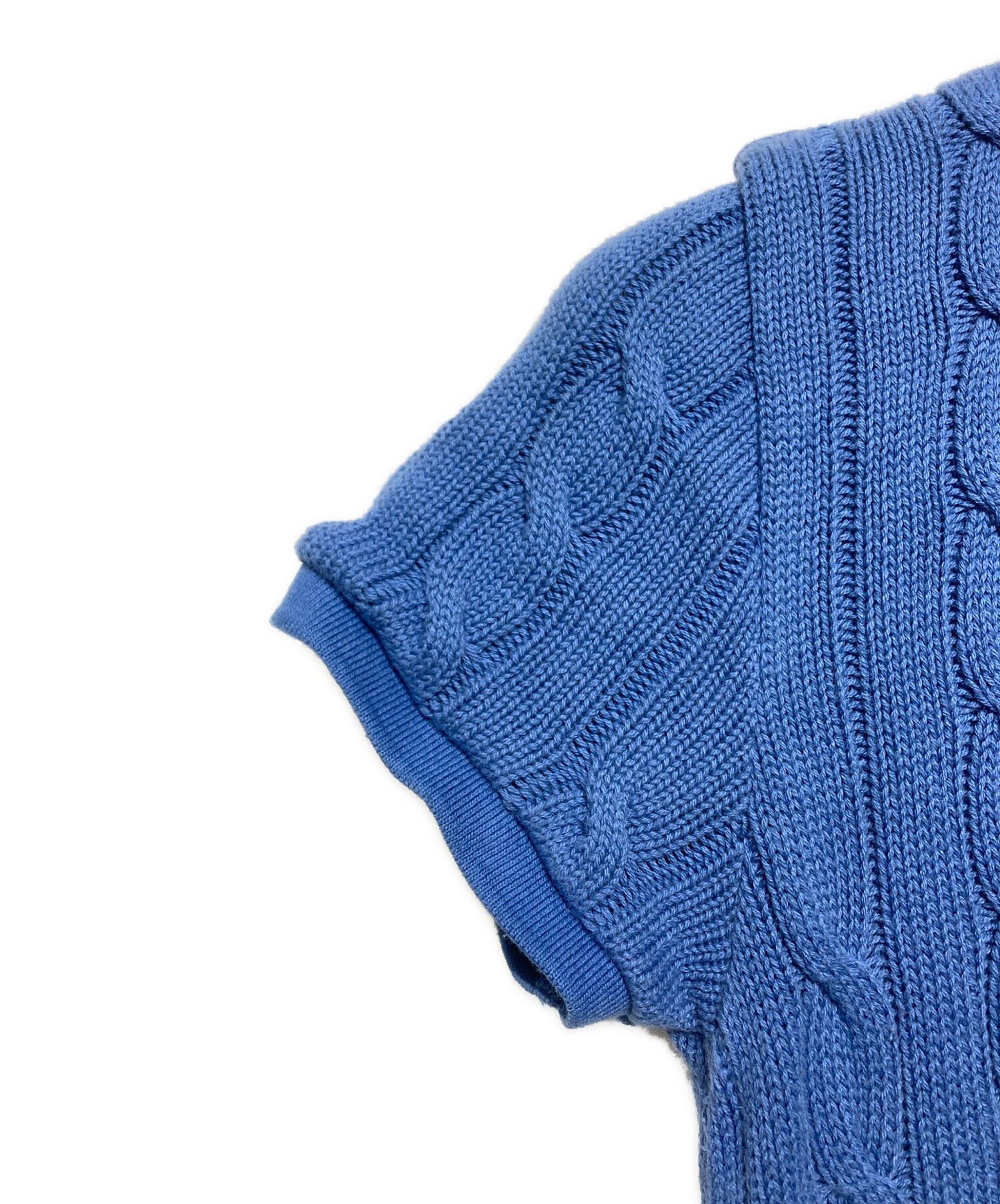 中古・古着通販】POLO RALPH LAUREN (ポロ・ラルフローレン) 半袖