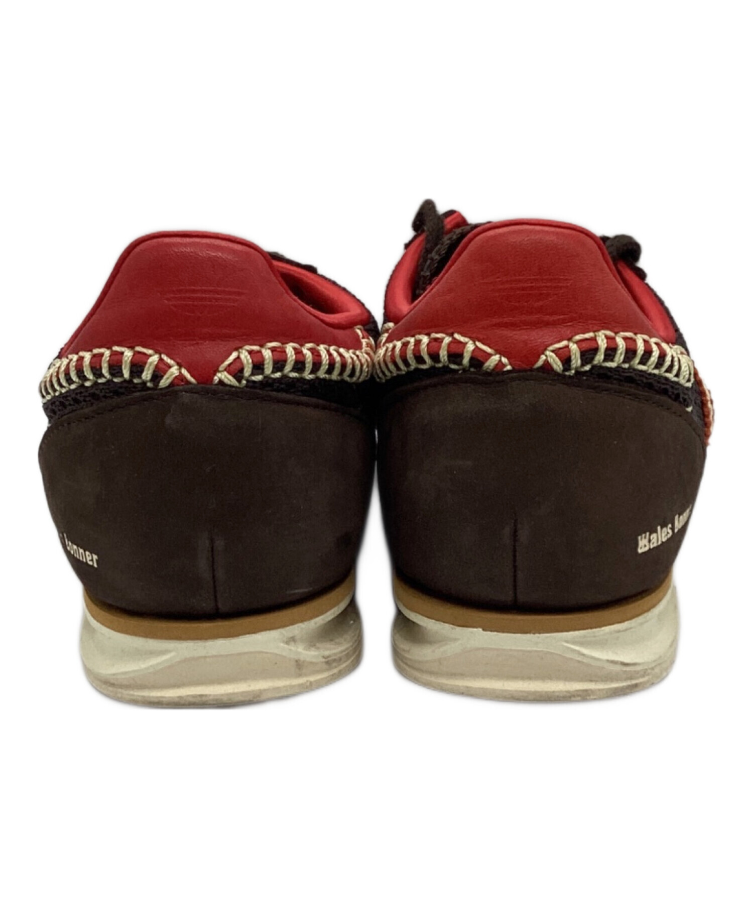 中古・古着通販】adidas (アディダス) WALES BONNER (ウェールズボナー 