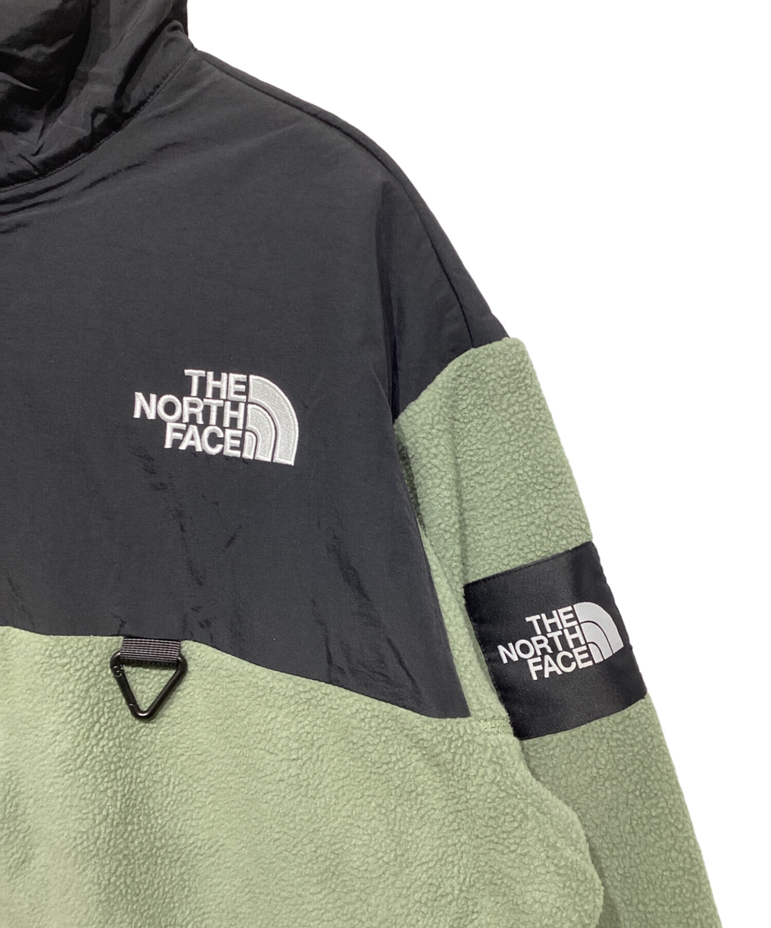 中古・古着通販】THE NORTH FACE (ザ ノース フェイス) NEW UTILITY