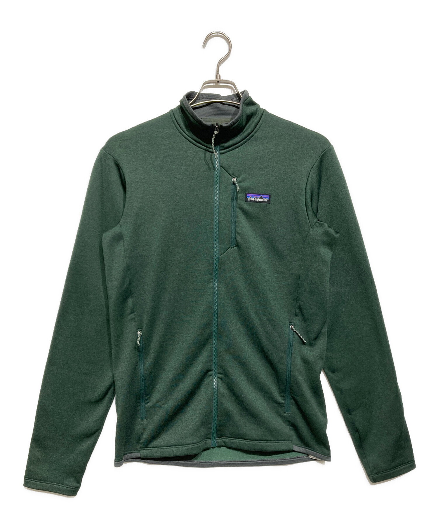中古・古着通販】Patagonia (パタゴニア) R1 Daily Jacket