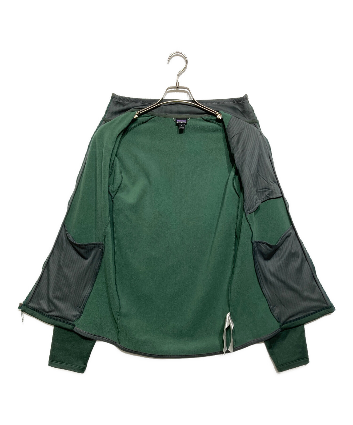 中古・古着通販】Patagonia (パタゴニア) R1 Daily Jacket