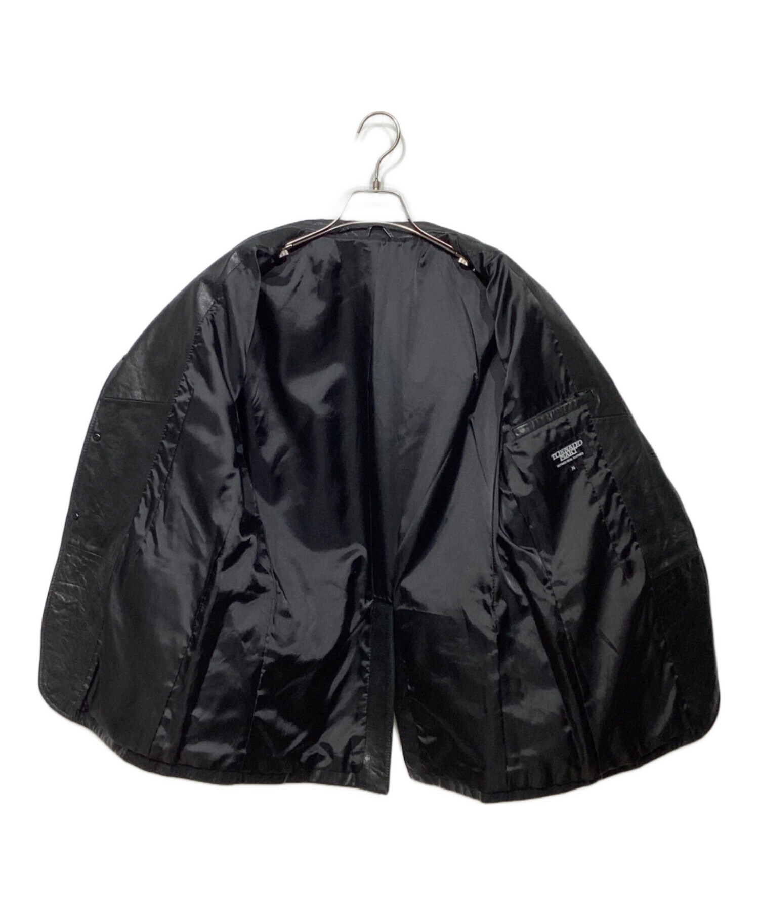 中古・古着通販】TORNADO MART (トルネードマート) 3B カウレザー