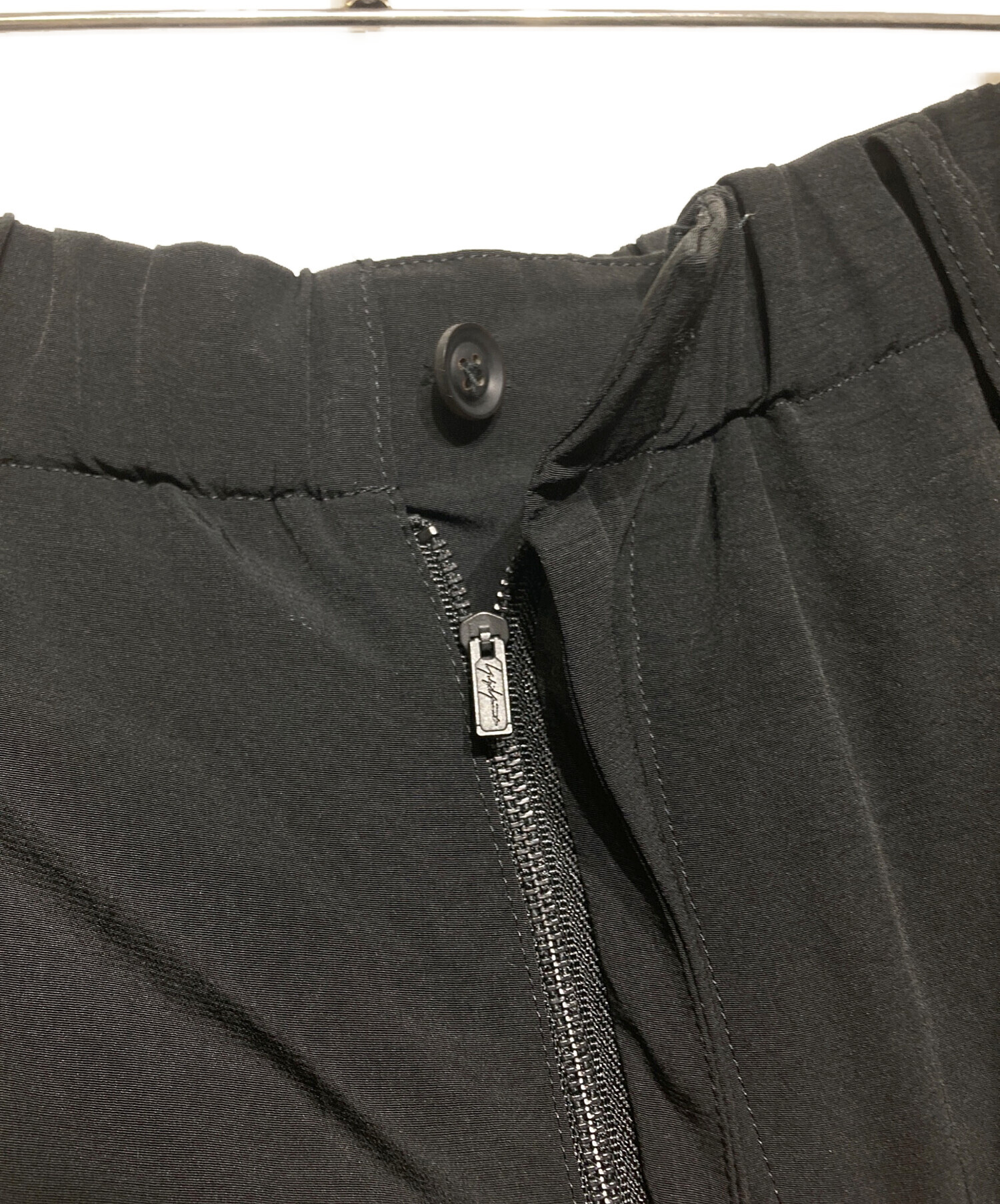 中古・古着通販】Yohji Yamamoto pour homme (ヨウジヤマモト 
