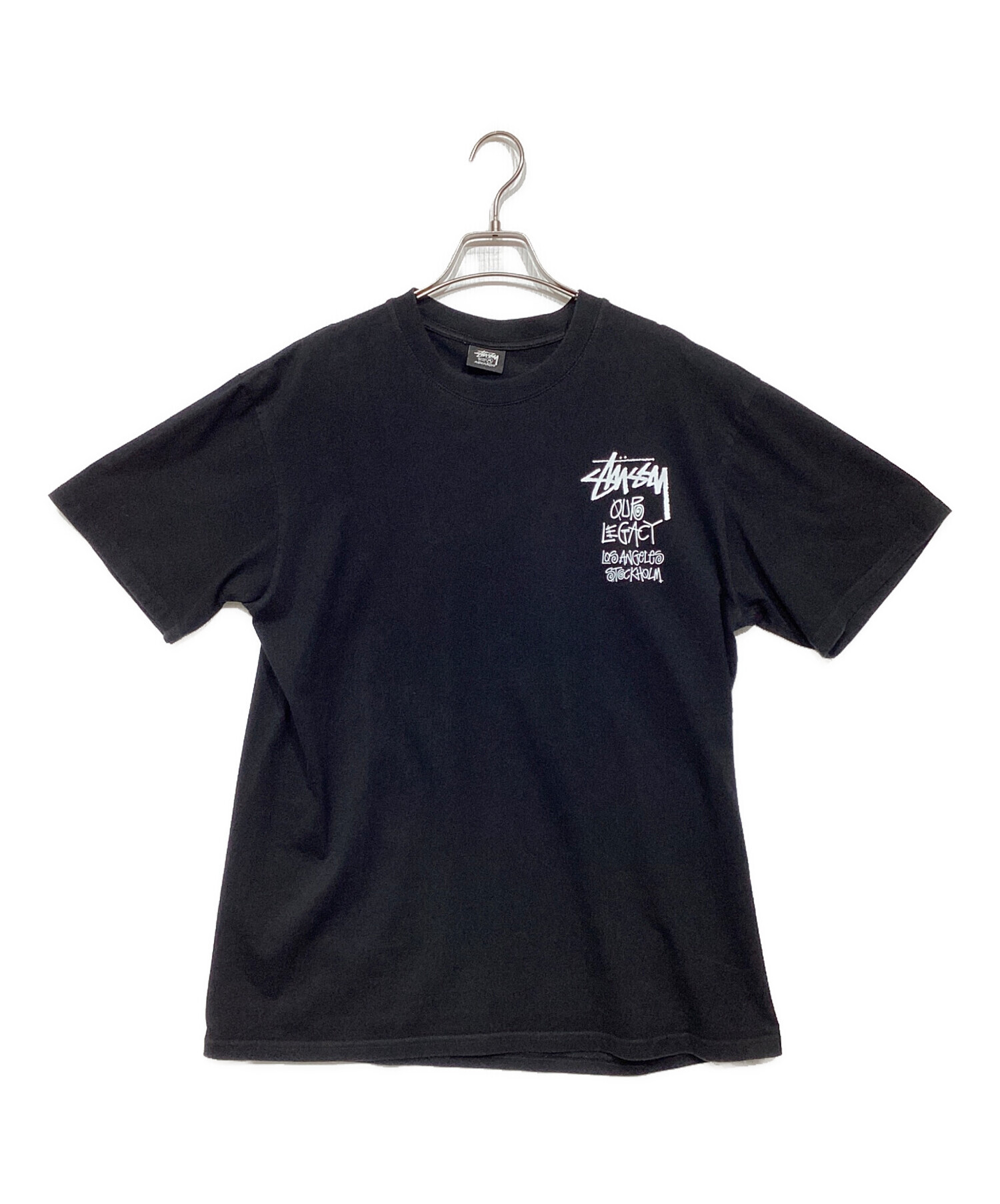 中古・古着通販】stussy (ステューシー) OUR LEGACY (アワーレガシー 