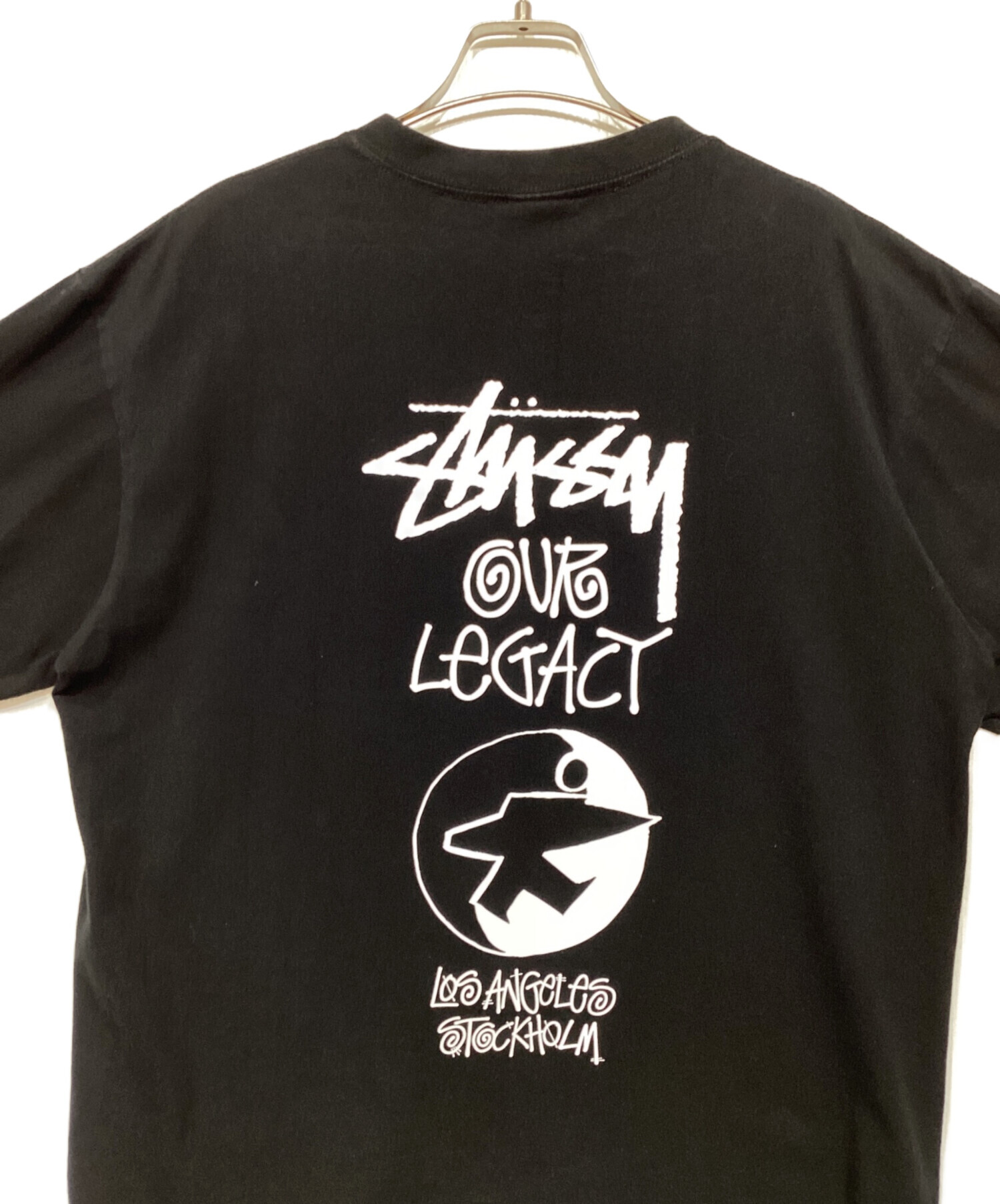 中古・古着通販】stussy (ステューシー) OUR LEGACY (アワーレガシー 