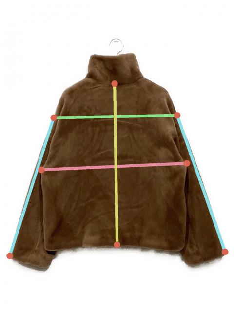 中古・古着通販】URBAN RESEARCH (アーバンリサーチ) エコファージップ