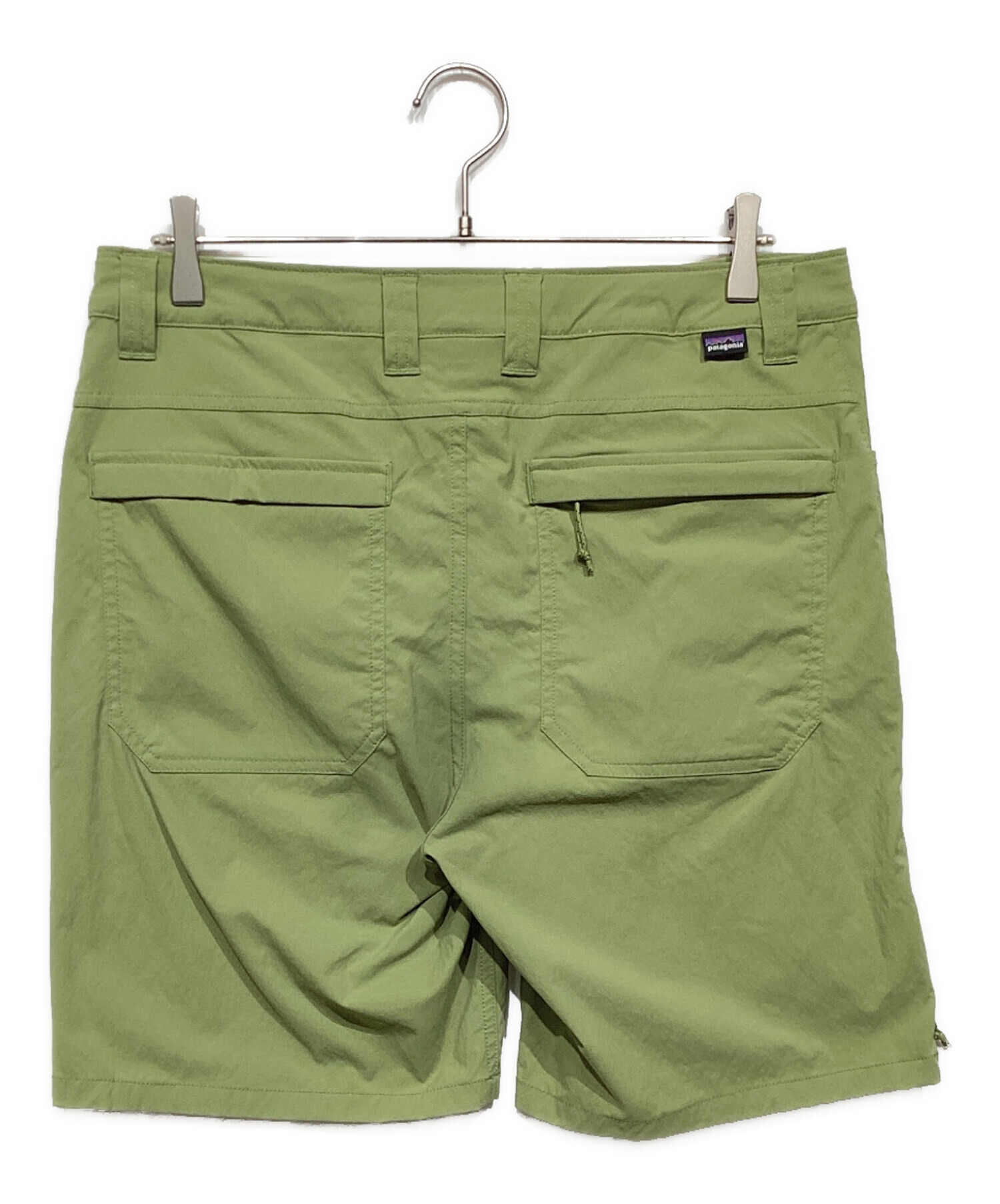 中古・古着通販】Patagonia (パタゴニア) クアンダリー 中古・古着通販】Patagonia (パタゴニア) クアンダリー