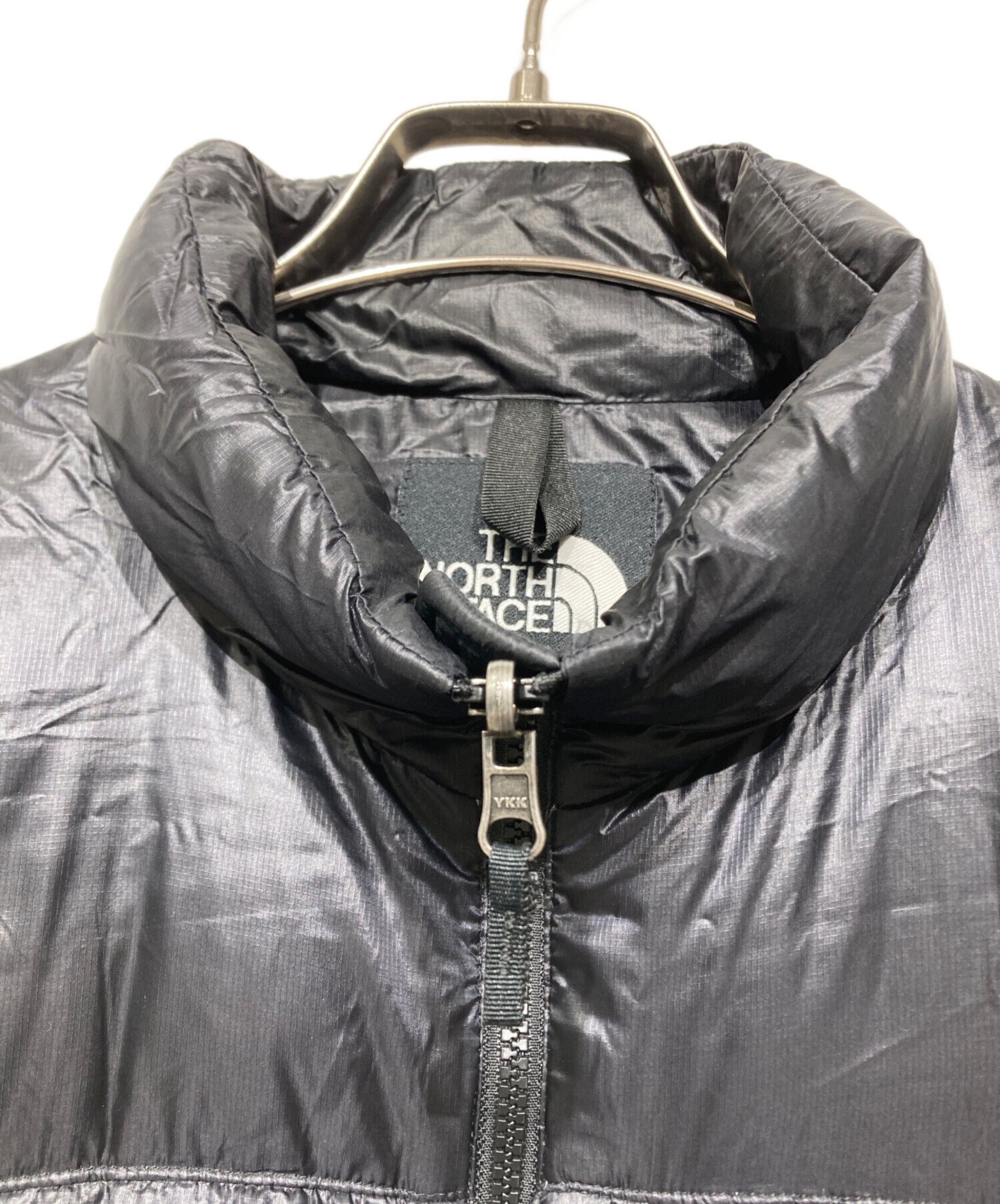 中古・古着通販】THE NORTH FACE (ザ ノース フェイス) アコンカグア