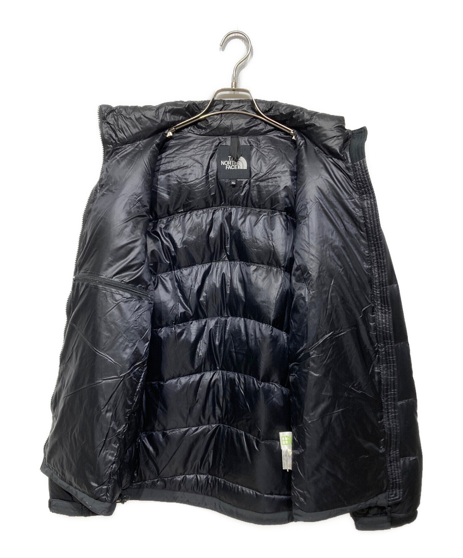 中古・古着通販】THE NORTH FACE (ザ ノース フェイス) アコンカグア