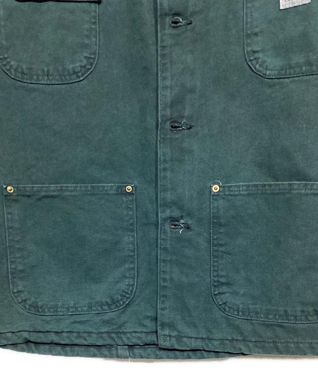 中古・古着通販】CarHartt (カーハート) 80-90sミシガンチョアコート