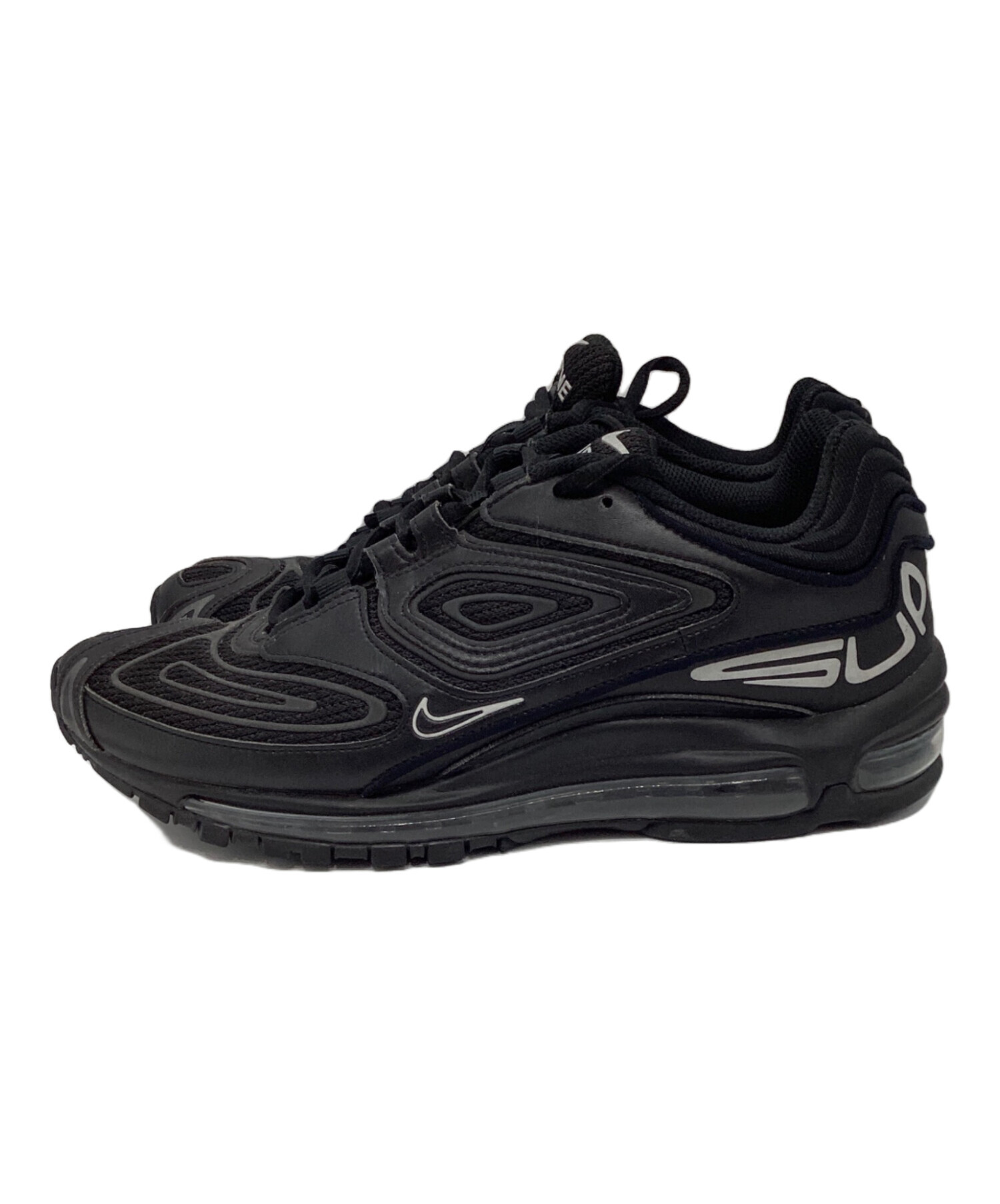 中古・古着通販】NIKE (ナイキ) SUPREME (シュプリーム) Nike Air Max 