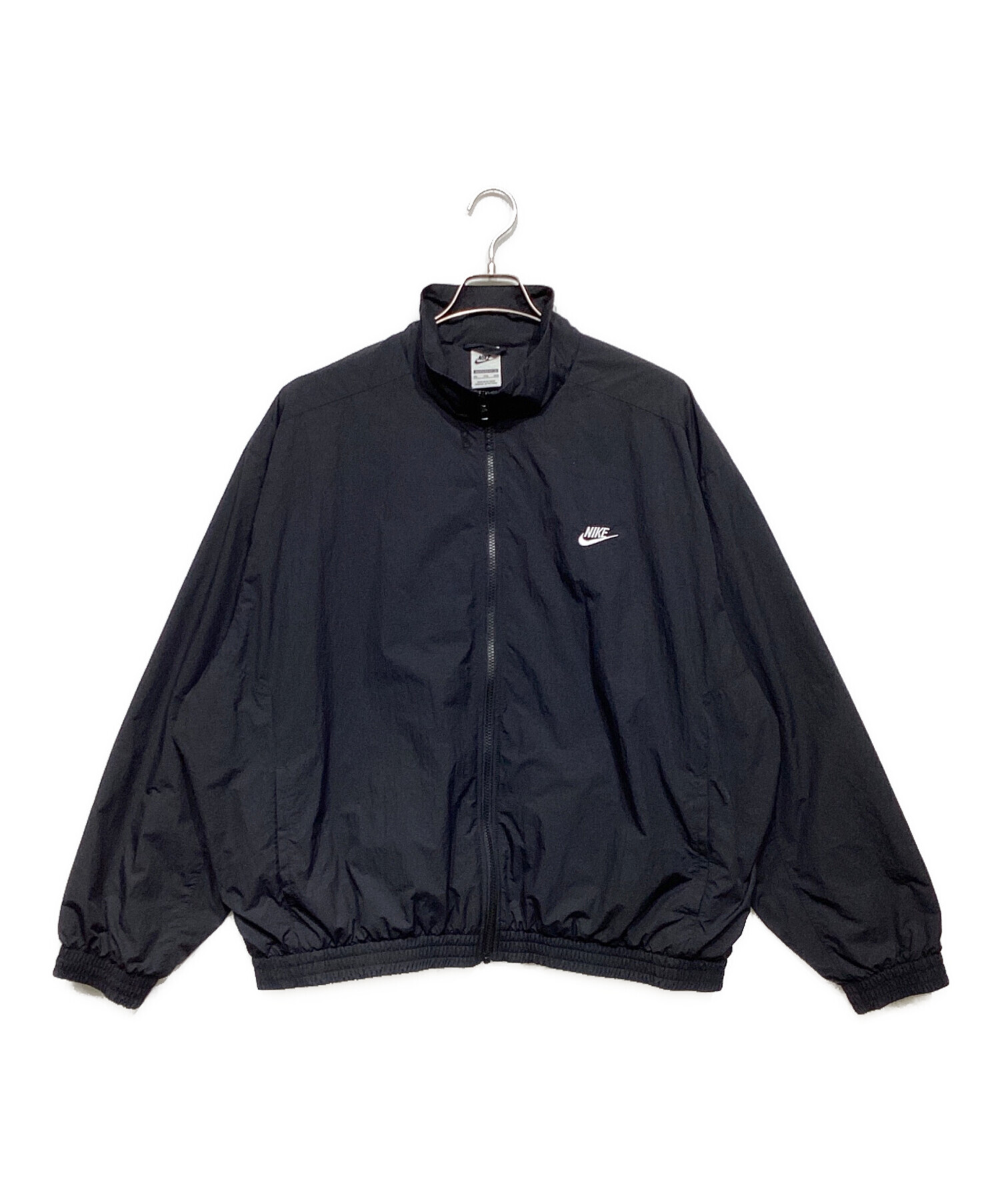 中古・古着通販】NIKE (ナイキ) ウーブン トラックジャケット HQ6110