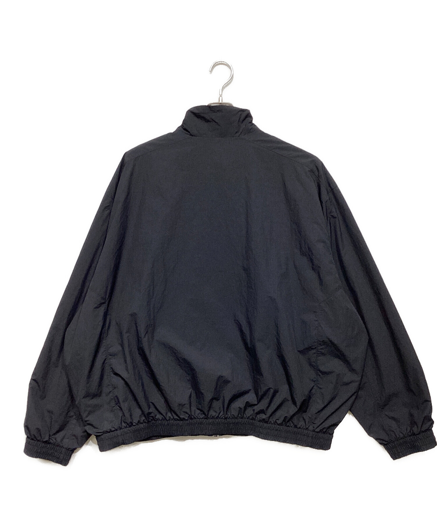 中古・古着通販】NIKE (ナイキ) ウーブン トラックジャケット HQ6110