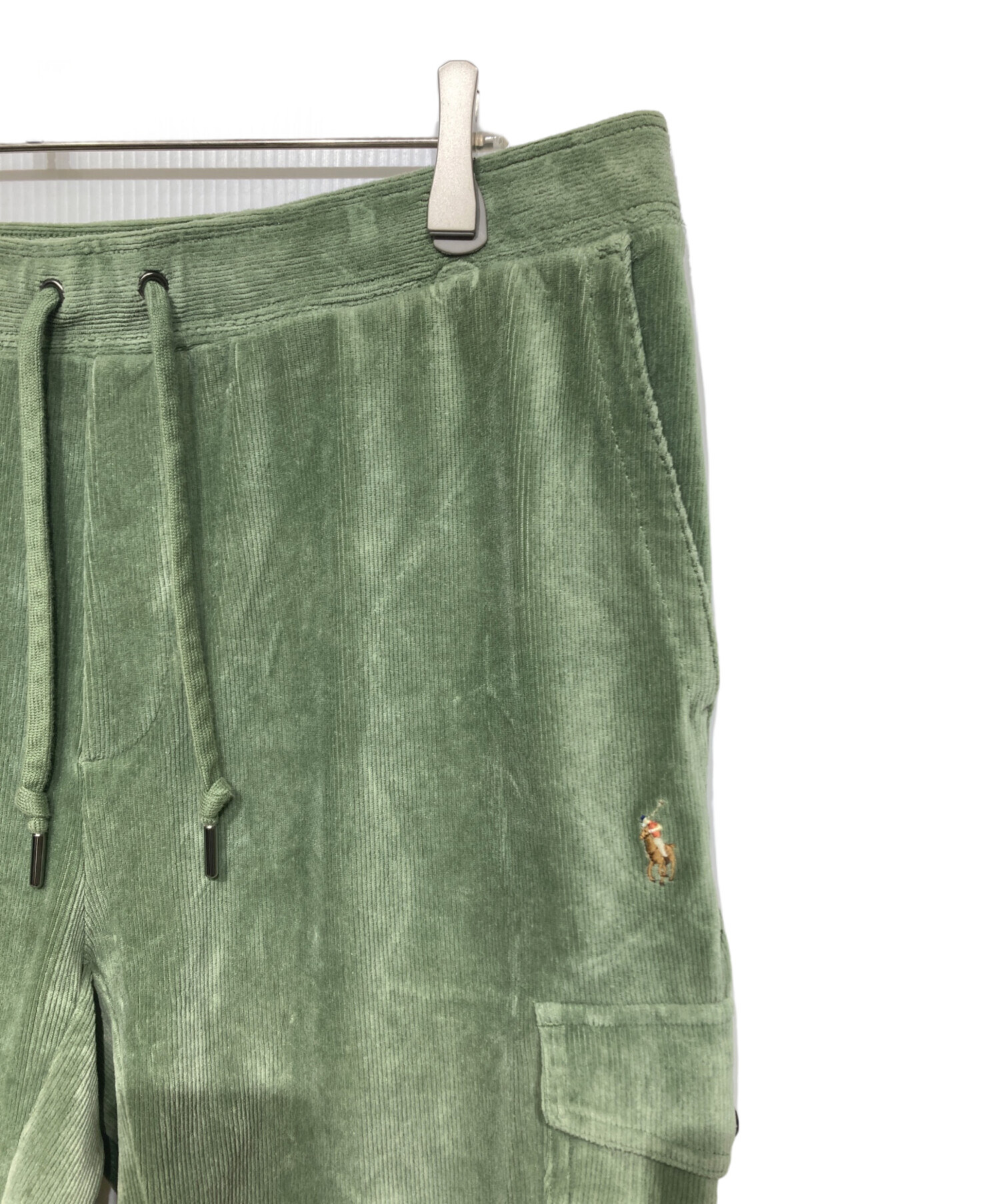 中古・古着通販】POLO RALPH LAUREN (ポロ・ラルフローレン