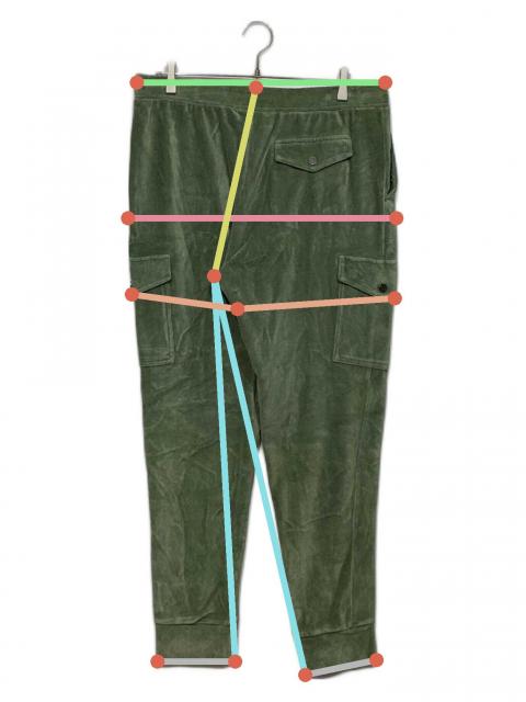 中古・古着通販】POLO RALPH LAUREN (ポロ・ラルフローレン