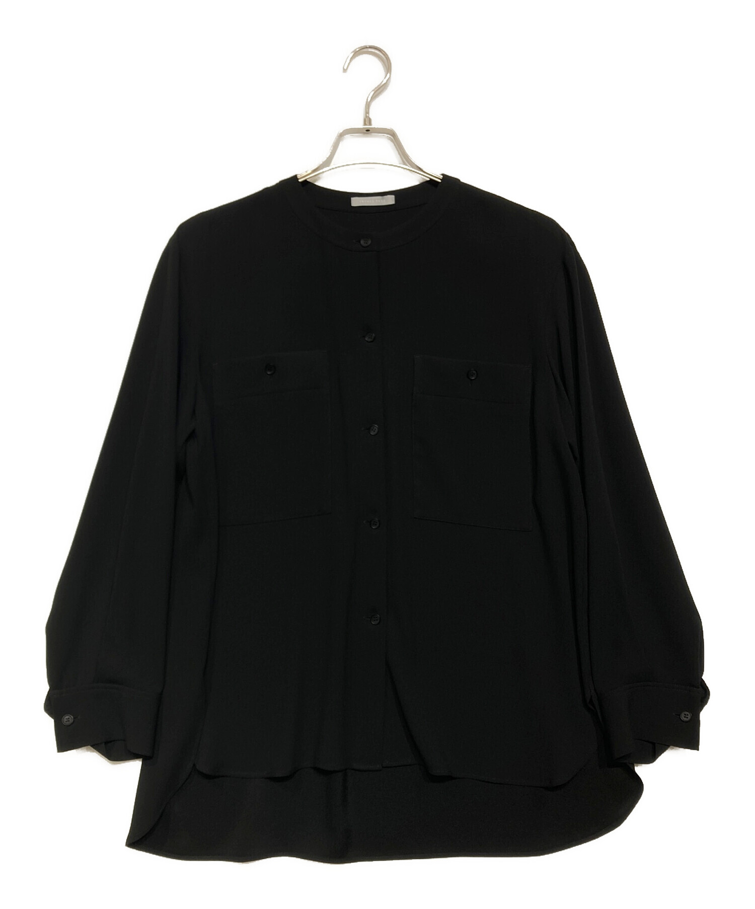 中古・古着通販】theory luxe (セオリーリュクス) Flow Pumi バンド 
