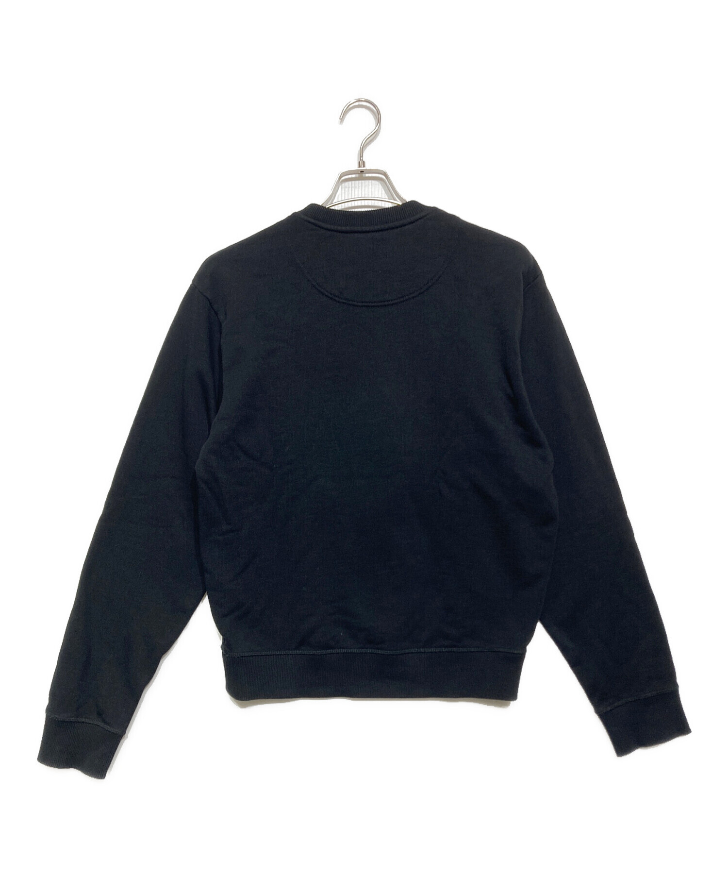 中古・古着通販】KENZO (ケンゾー) タイガースウェット ブラック 