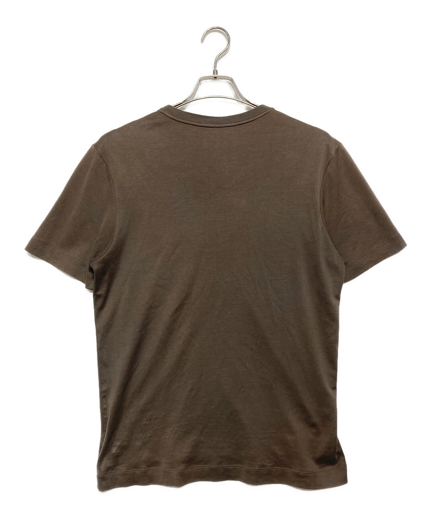 中古・古着通販】LOUIS VUITTON (ルイ ヴィトン) ポケットTシャツ 