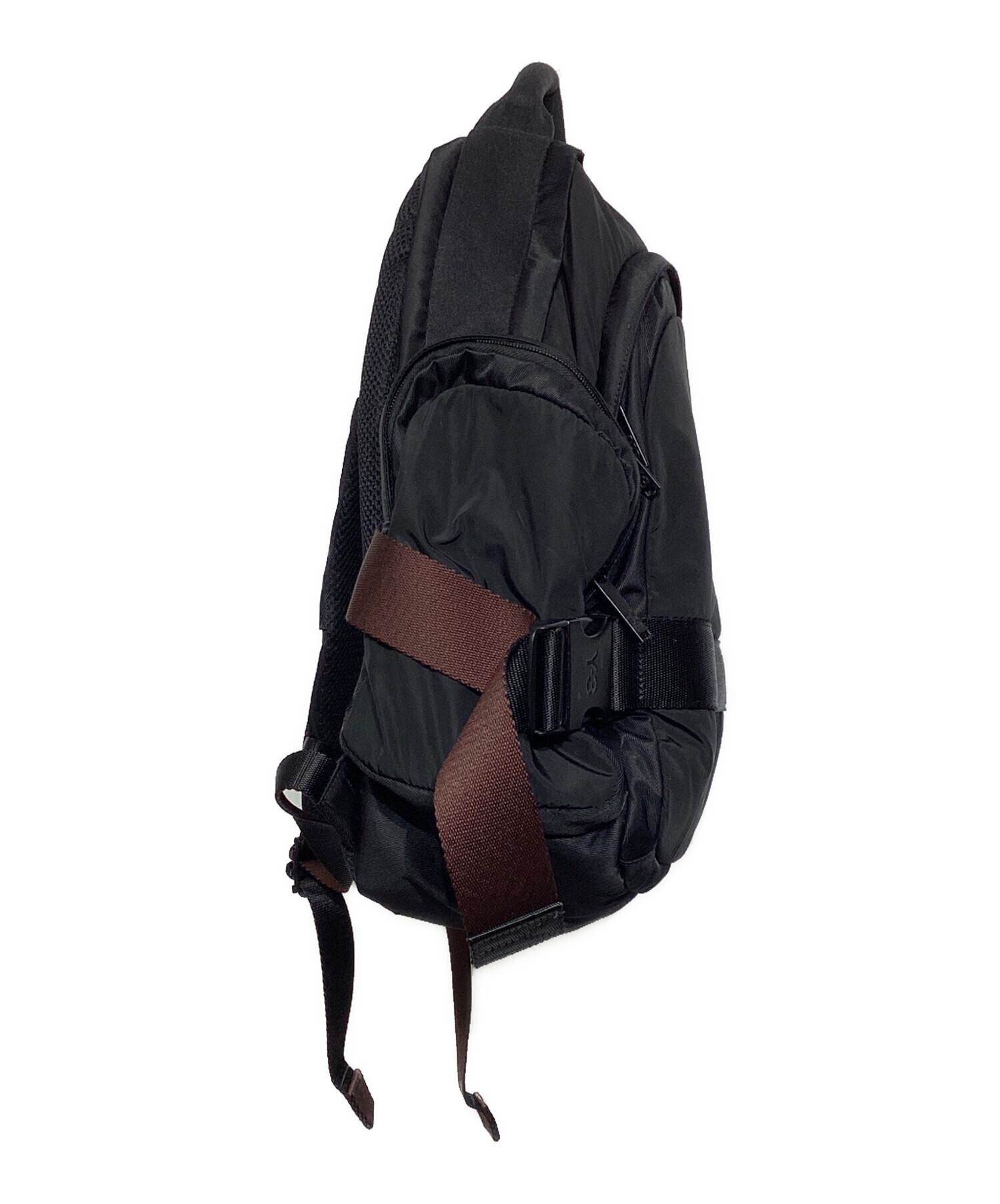 中古・古着通販】Y-3 (ワイスリー) CH2 BACKPACK GK2106 ブラック 