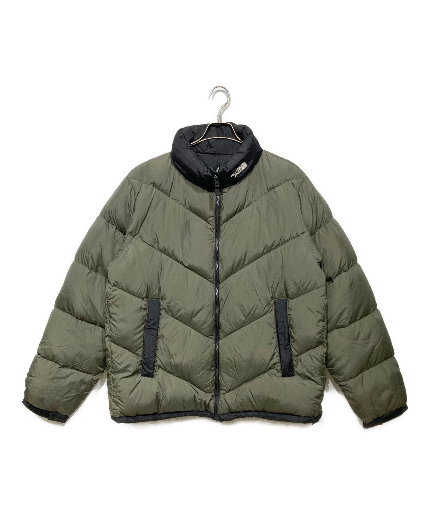 中古・古着通販】THE NORTH FACE (ザ ノース フェイス) ASCENT JACKET 