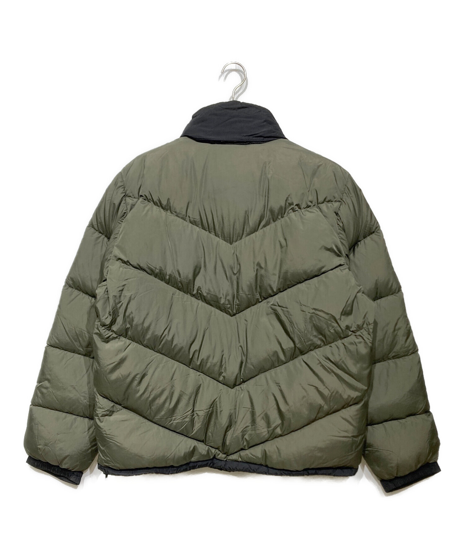 中古・古着通販】THE NORTH FACE (ザ ノース フェイス) ASCENT JACKET 