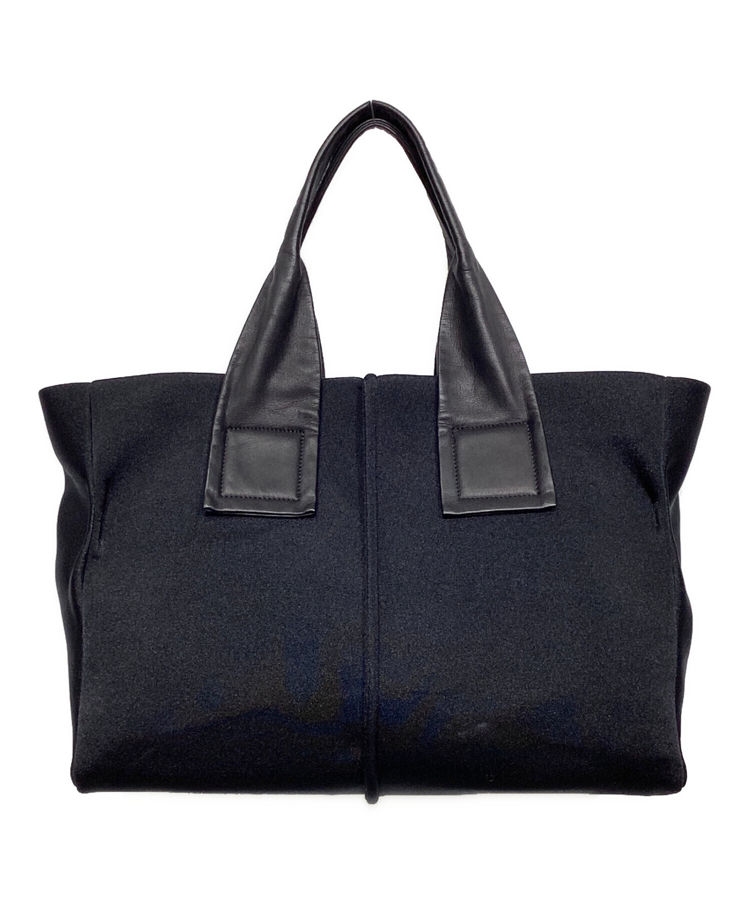 トートバッグLサイズ kawakawa kawa-kawa カワカワ トートバッグ L