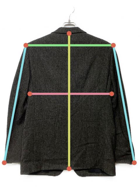 中古・古着通販】MARGARET HOWELL (マーガレットハウエル