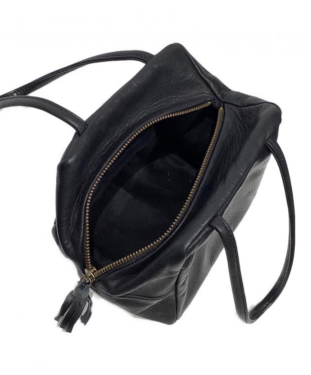 ダンサー/レザー バック/ミニ Danser/ダンサー/レザーバッグ ミニ（レッド）