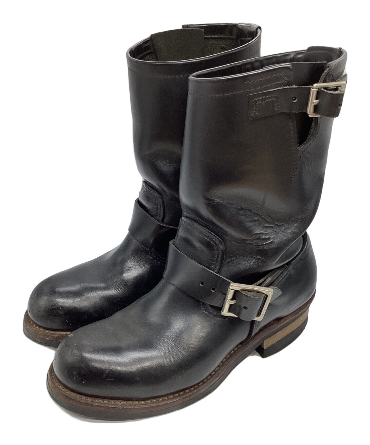 中古・古着通販】RED WING (レッドウィング) 2268 エンジニアブーツ 