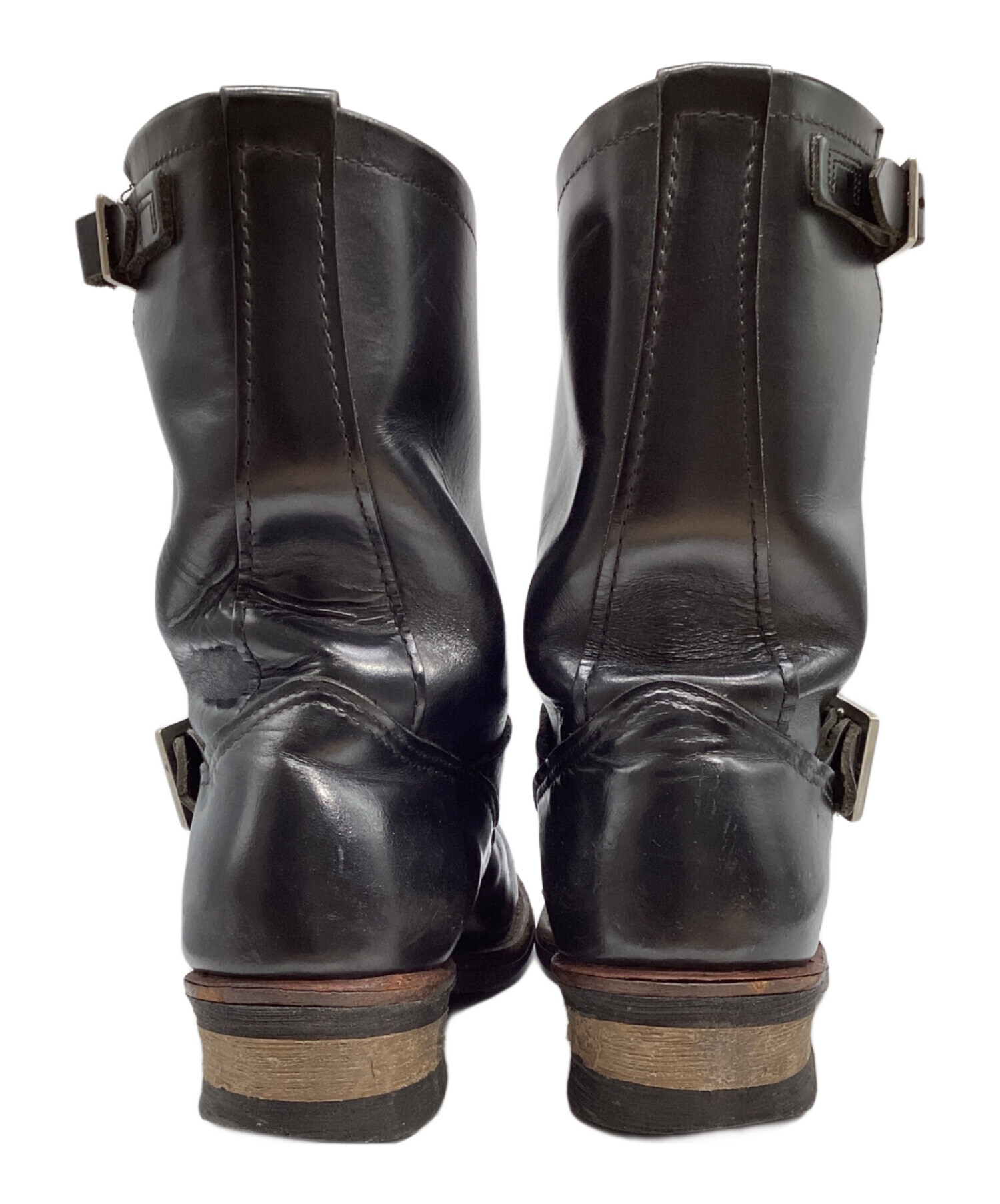 中古・古着通販】RED WING (レッドウィング) 2268 エンジニアブーツ