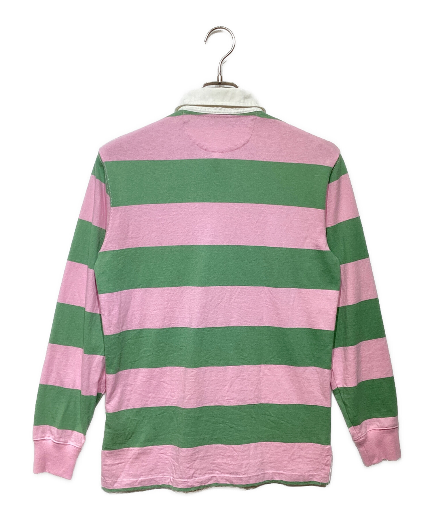 中古・古着通販】POLO RALPH LAUREN (ポロ・ラルフローレン) ラガー