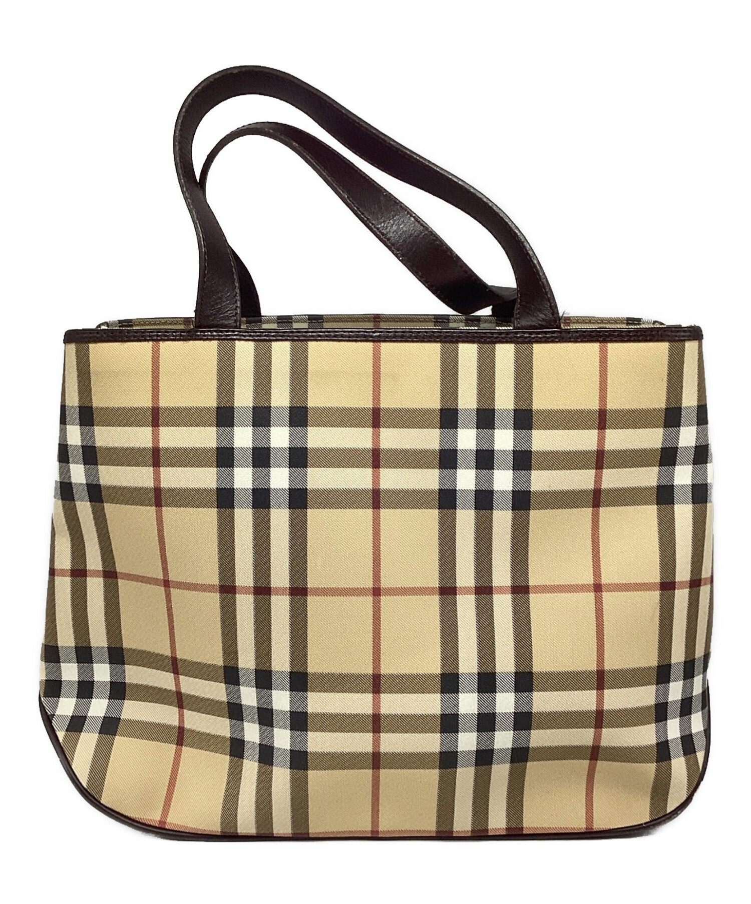 中古・古着通販】BURBERRY LONDON (バーバリーロンドン) ノバチェック 