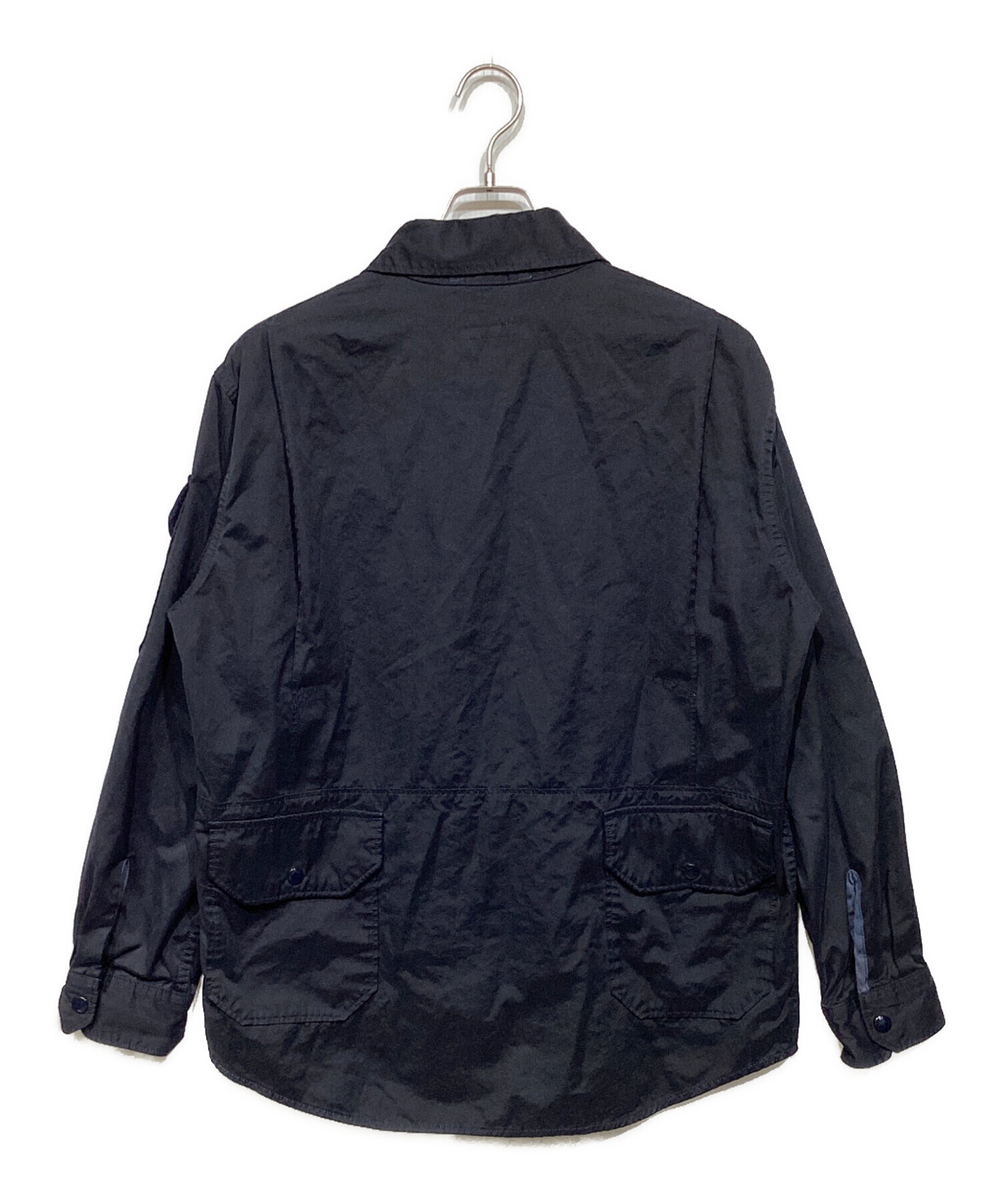 Engineered Garments ジャケット Sサイズ ネイビー 中古・古着通販】Engineered Garments (エンジニアド ガーメンツ