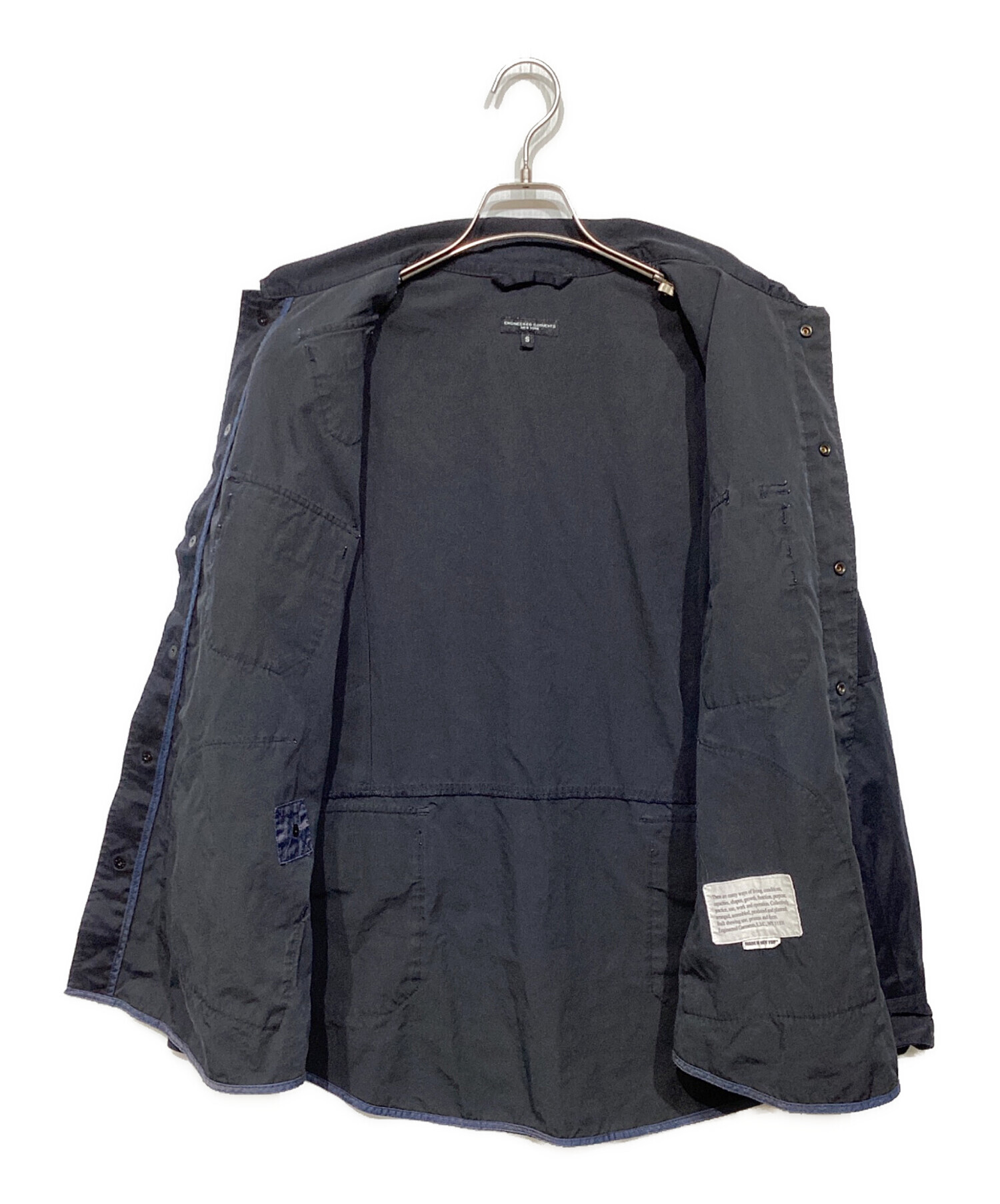 中古・古着通販】Engineered Garments (エンジニアド ガーメンツ