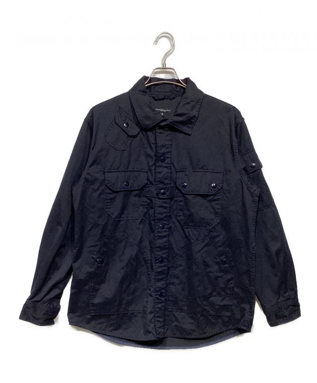 ENGINEERED GARMENTS ガーメンツ シャツジャケット エンジニアード