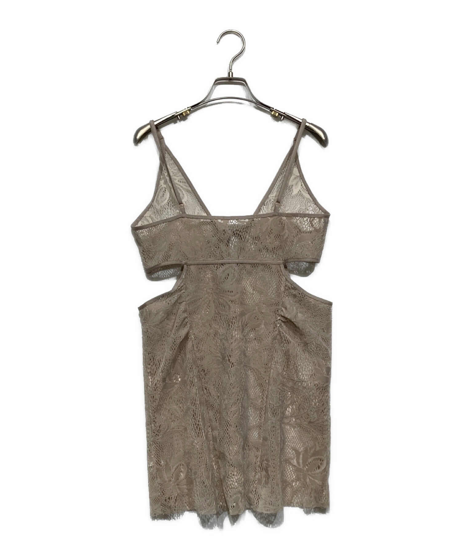 teloplan Clyde Cami Dress 【公式通販】