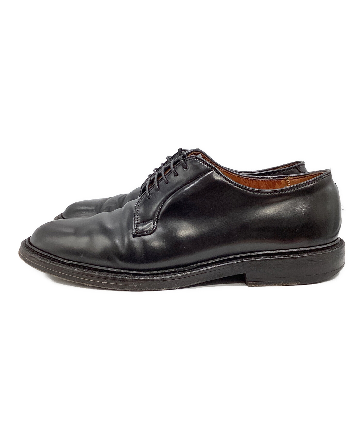 中古・古着通販】Alden (オールデン) 9901 クリッパーオックスフォード 
