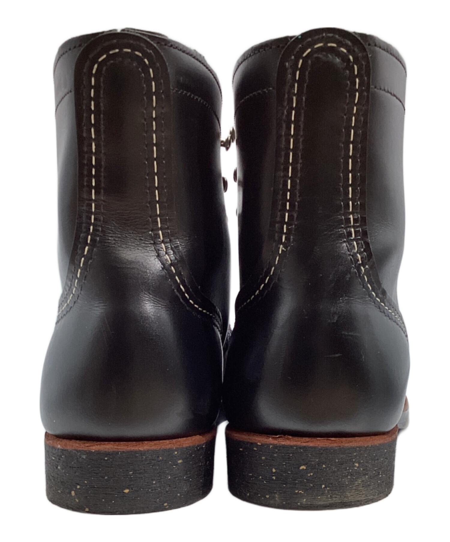 中古・古着通販】RED WING (レッドウィング) IRON RANGE 8080 ワーク