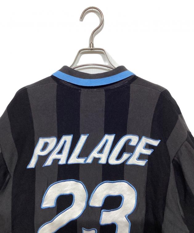 PALACE Vesuvio Knit Black Palace vesuvio knit M 23