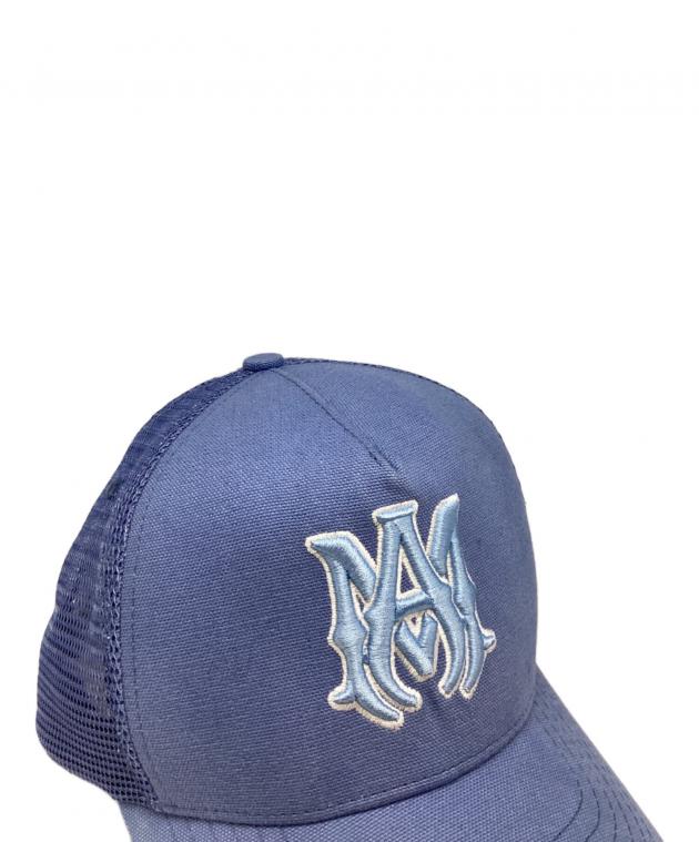 中古・古着通販】AMIRI (アミリ) キャップ SRAMHATR1001SMRBC014