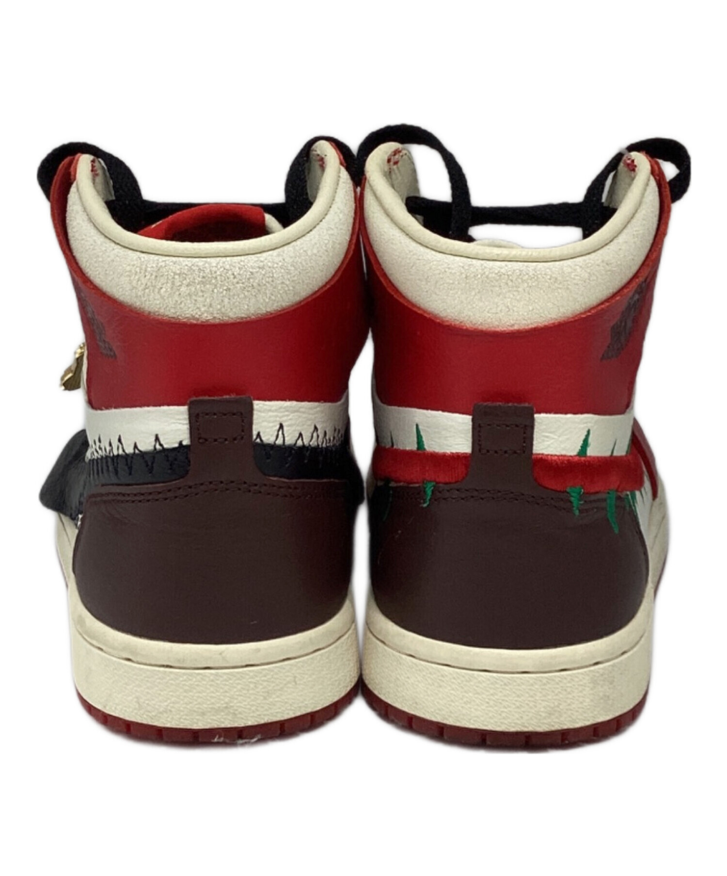 中古・古着通販】NIKE (ナイキ) Teyana Taylor (テヤナ・テイラー