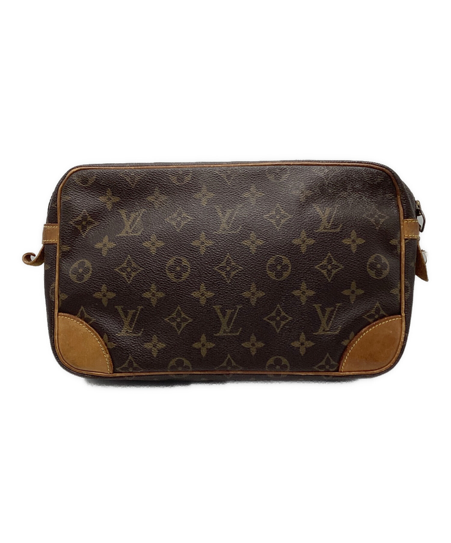 中古・古着通販】LOUIS VUITTON (ルイ ヴィトン) コンピエーニュ28