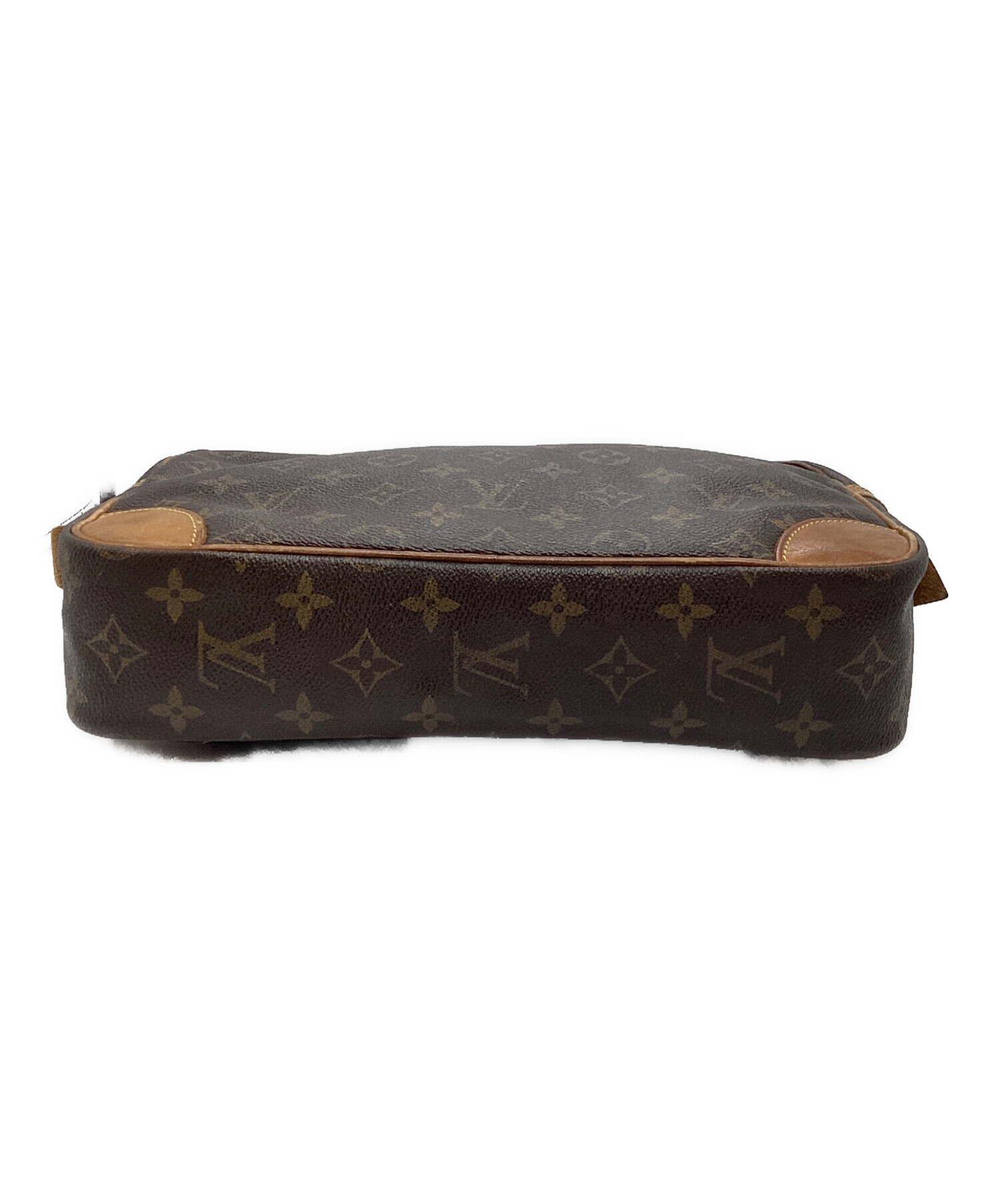 中古・古着通販】LOUIS VUITTON (ルイ ヴィトン) コンピエーニュ28